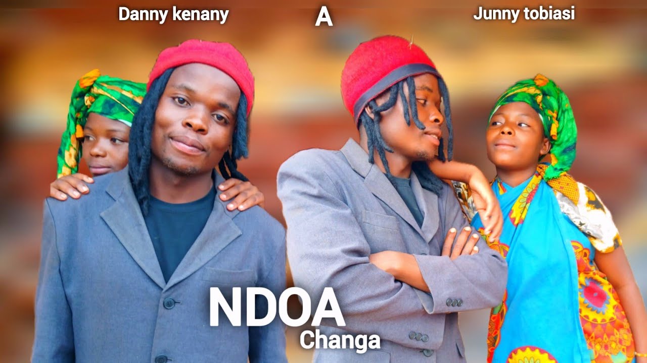 NDOA CHANGA  _movie _ part (3)
