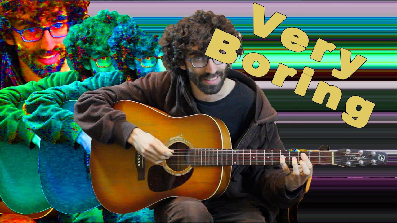 Realistic Songwriting - Ben Levin