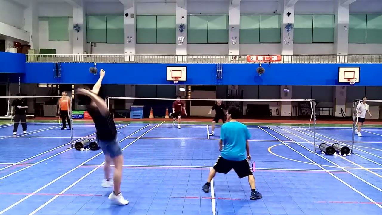 VID 20260314 紹儒+志越 vs 登凱+奇洋