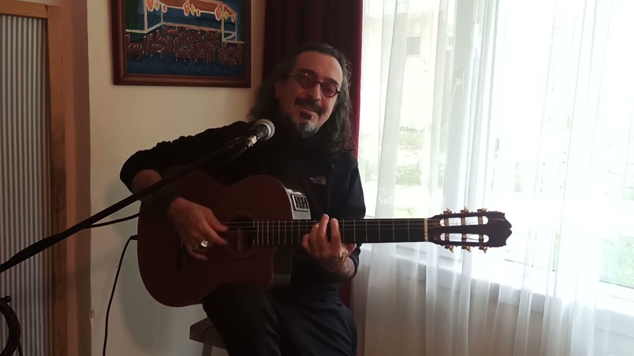 Yani (Fırat Tanış Şarkısı-Metin Kalender yorumu)