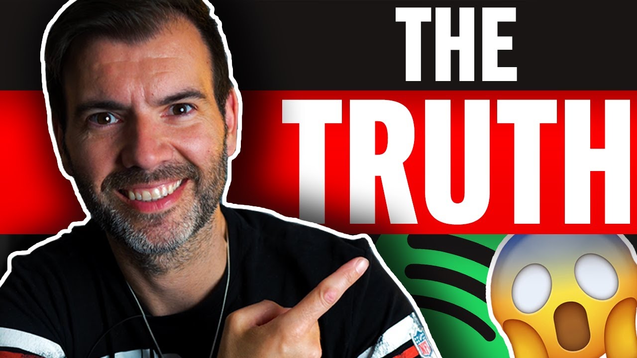 HOW MUSIC MADE ME A MILLIONAIRE