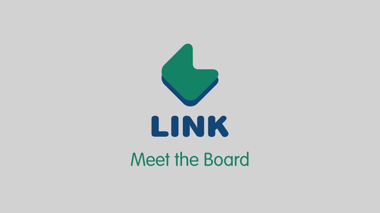 Meet the Link Group Board