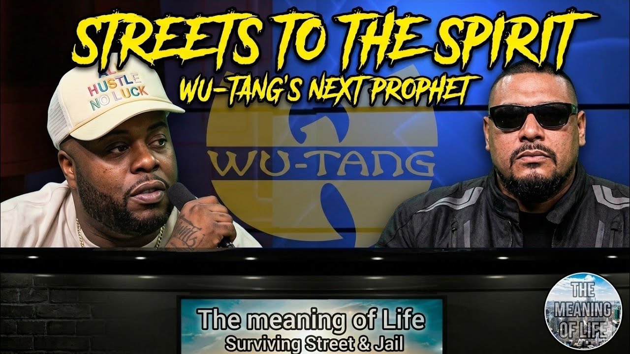 The meaning of Life with 