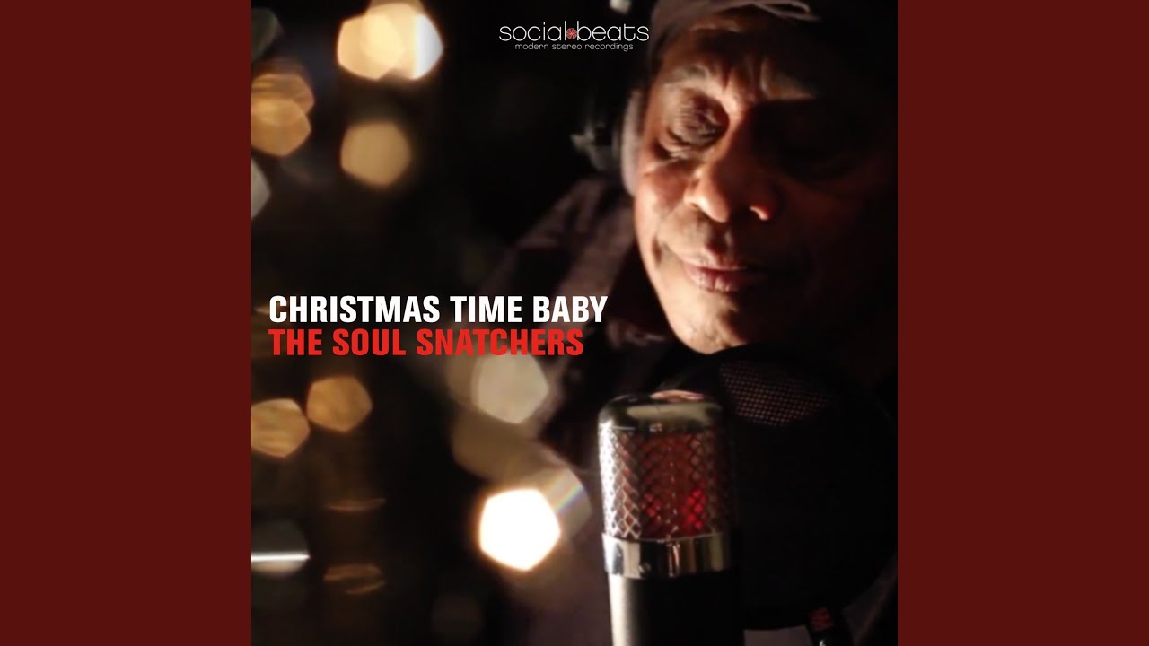 Christmas Time Baby