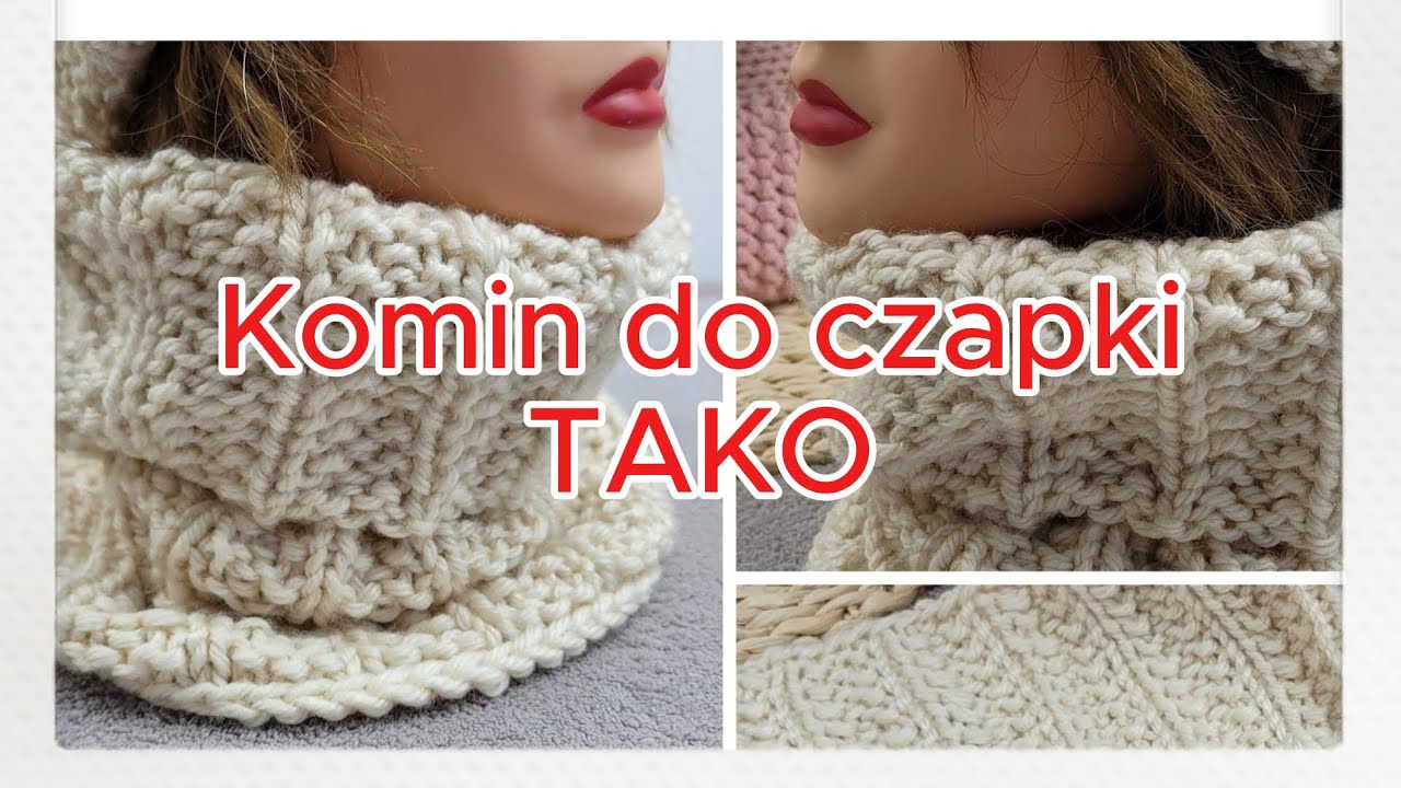 Komin do TAKO