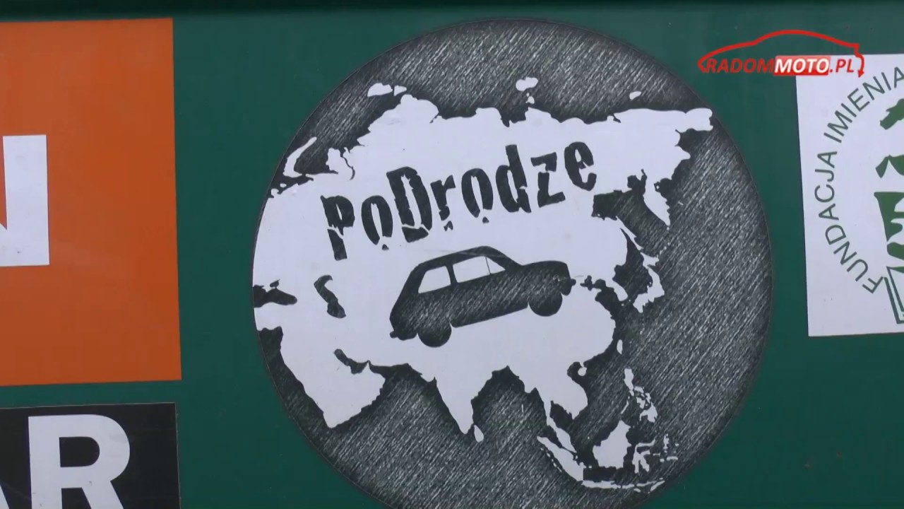 Ameryki - kolejna wyprawa Arkadego Pawła Fiedlera