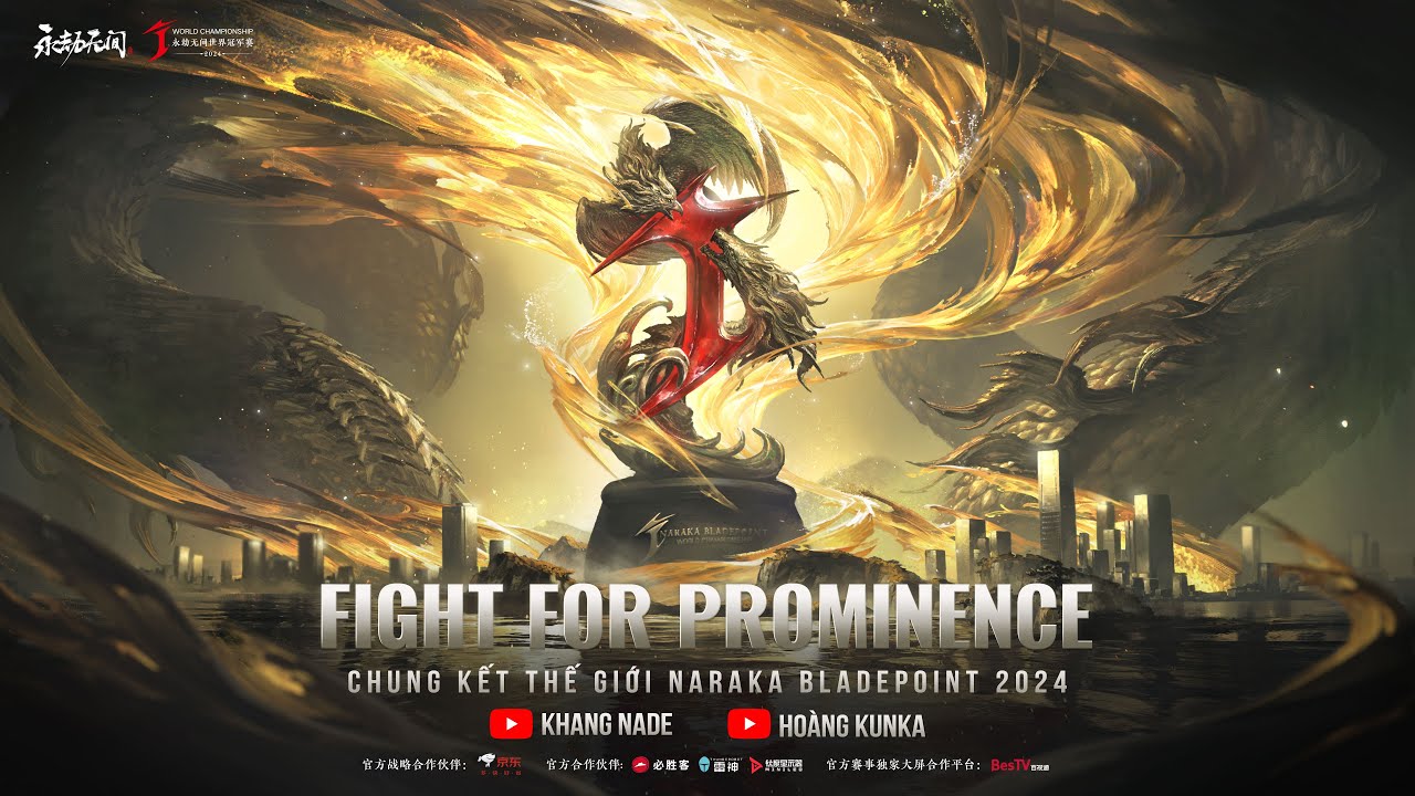 🏆 [CHUNG KẾT THẾ GIỚI - J CUP 2024] CHUNG KẾT - SOLO | LyPolaris, Mike, Spider, T225 ...