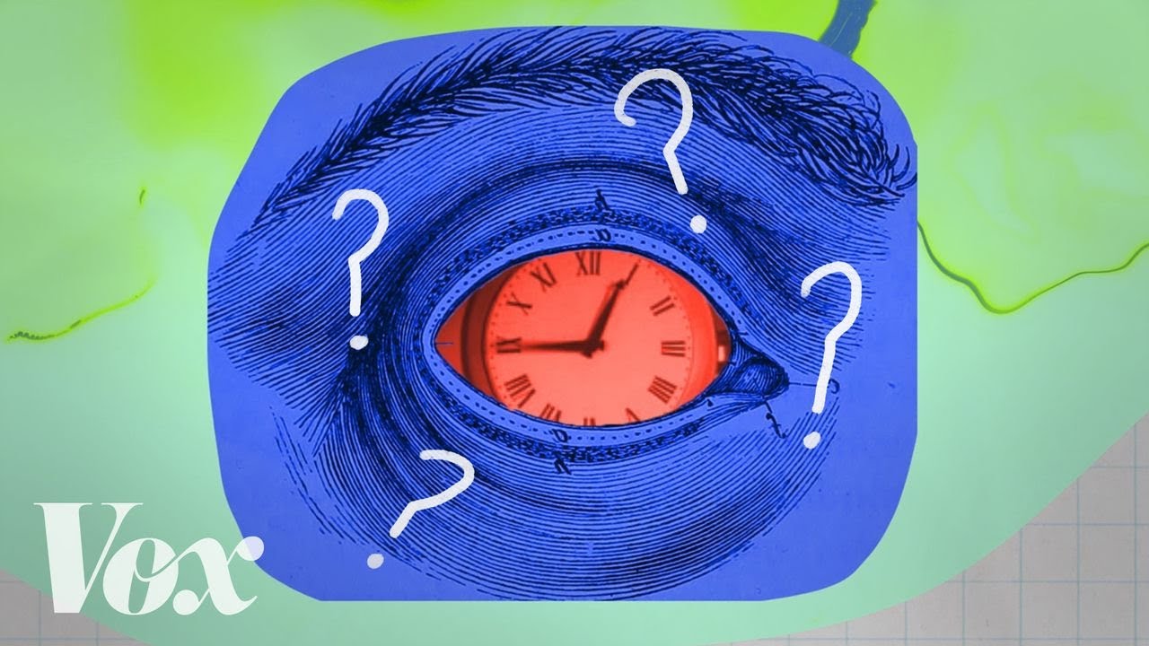 How the pandemic distorted time