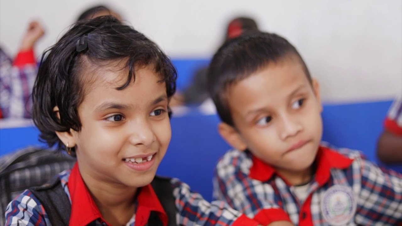 Admission Going On - Paramount Public School