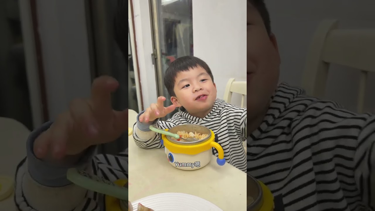 育儿神话：孩子越大越好带