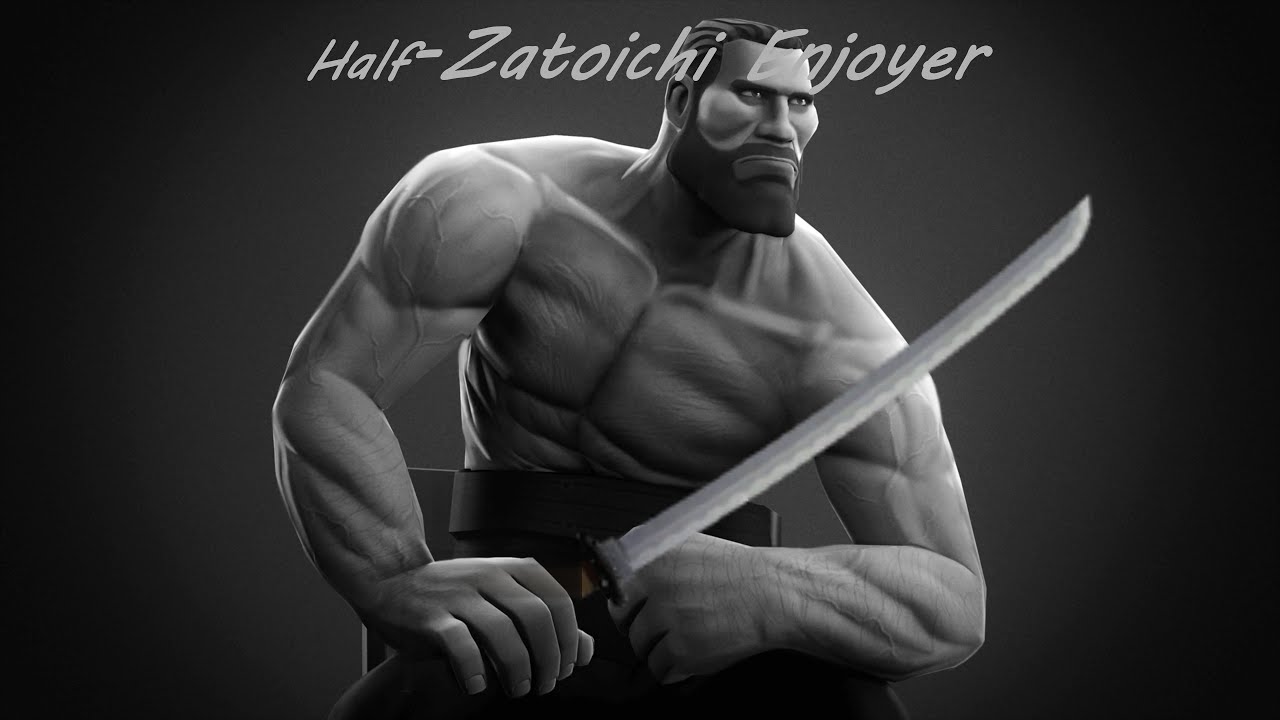 Defending the last point in TF2 as soldier..