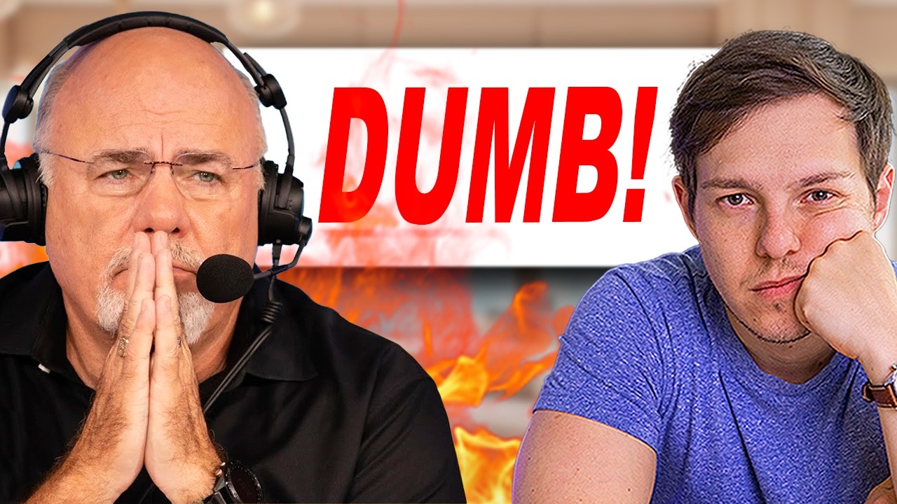 Dave Ramsey's Definition Of 
