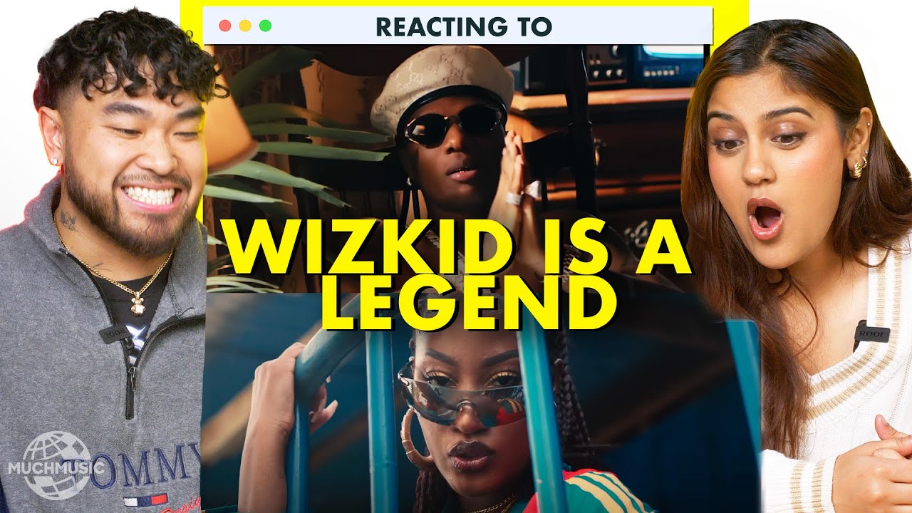 WIZKID FT TEMS 