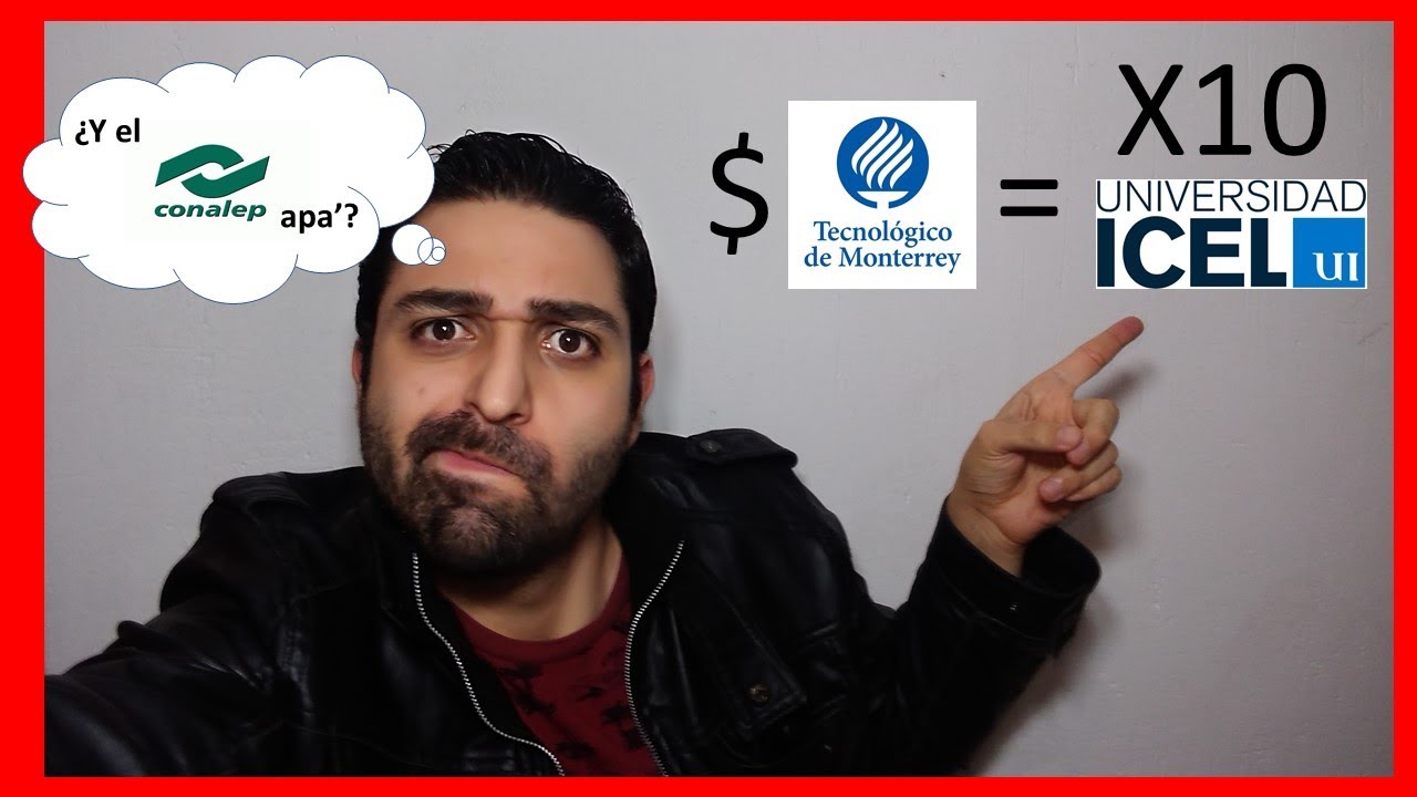 💲✔Vale la pena estudiar en una universidad privada en México 2021❓💲👩‍⚕️👩‍🎓