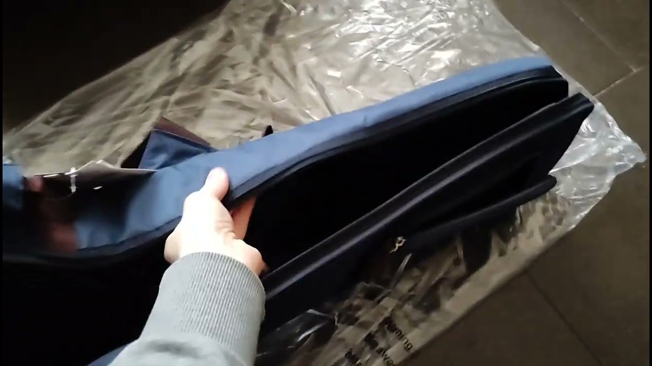 Ibanez Powerpad Gigbag IAB541