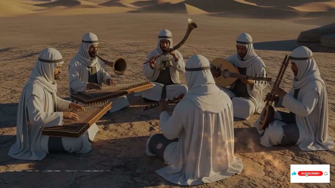En El Templo De Jerusalén Se Elevan Shofar, Cantos Y Arpas En Oración Ante Adonai Eterno