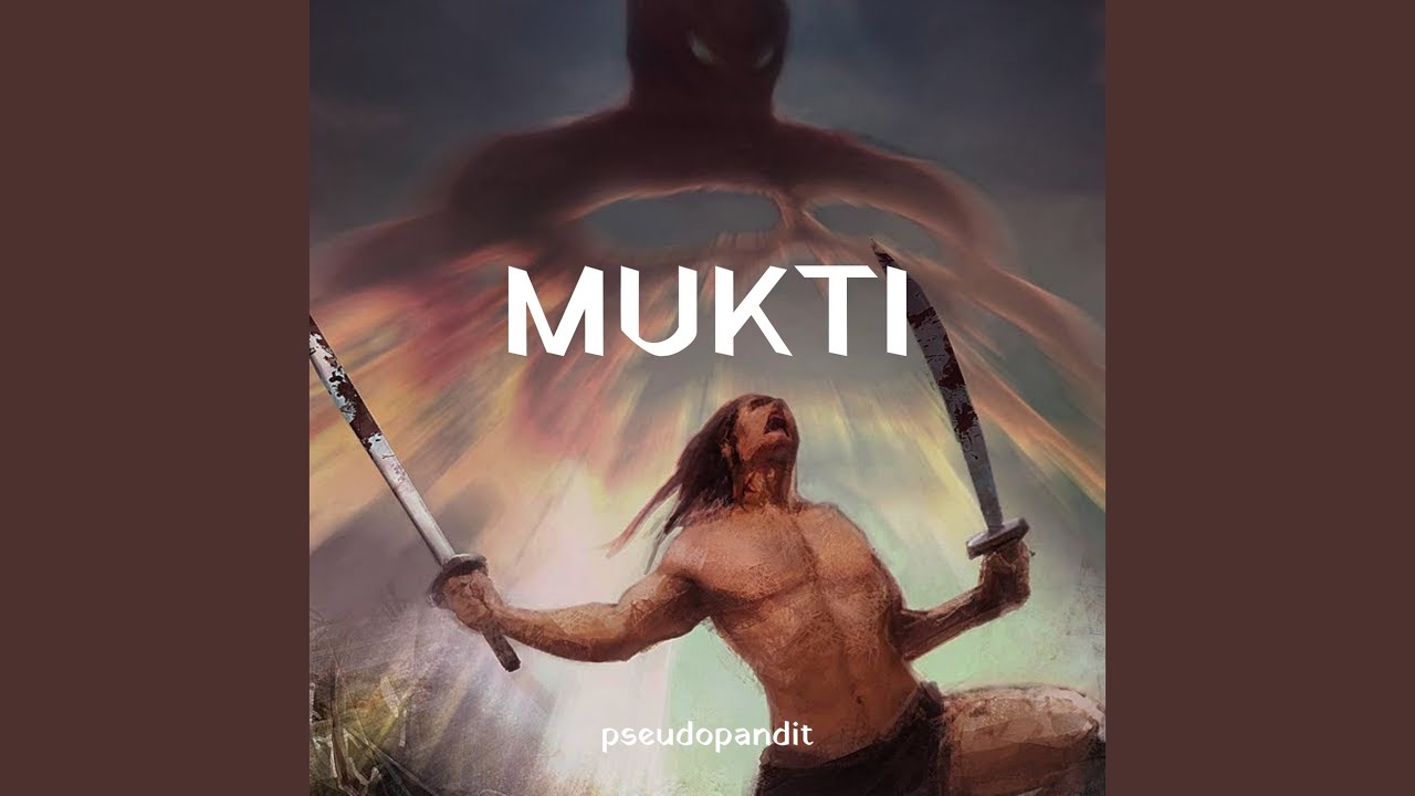 Mukti