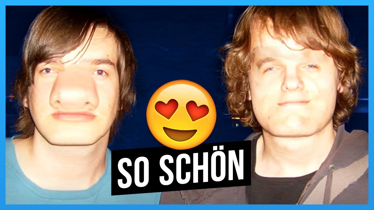 Wie man SCHNELL SCHÖN wird! - Frühshoppen