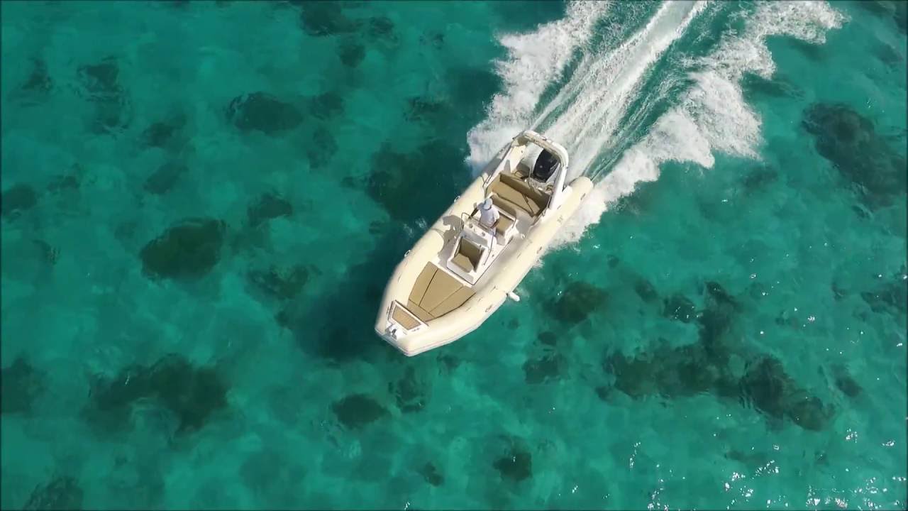 Tiger Marine 650TL