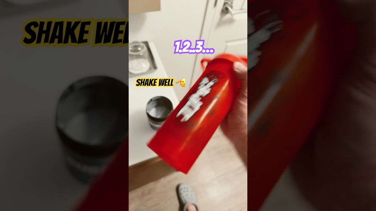 DUBBY Energy - #energy #drinkdubby #dubbyenergy #betterenergy #morning @DubbyEnergyYT