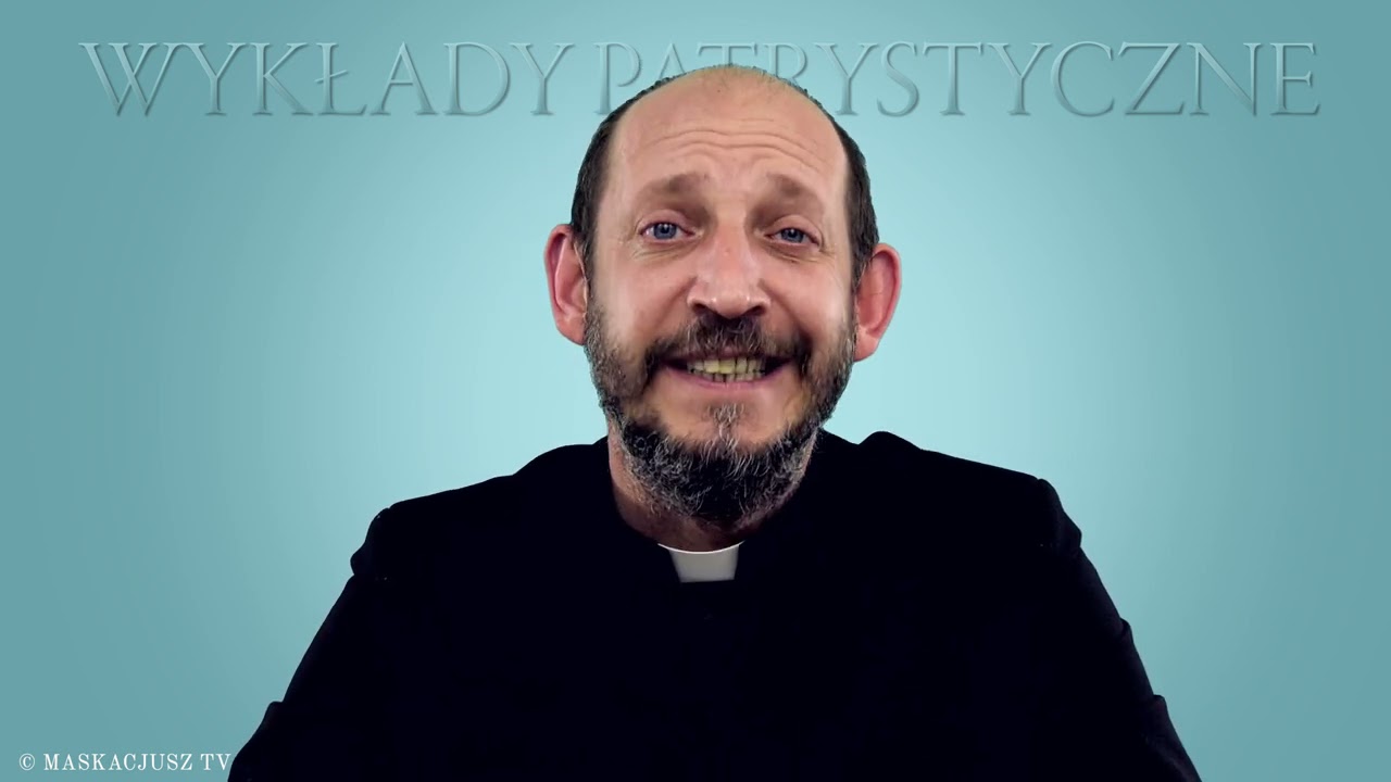 Judeochrześcijaństwo | Wykłady patrystyczne (2) | ks. Przemysław Szewczyk