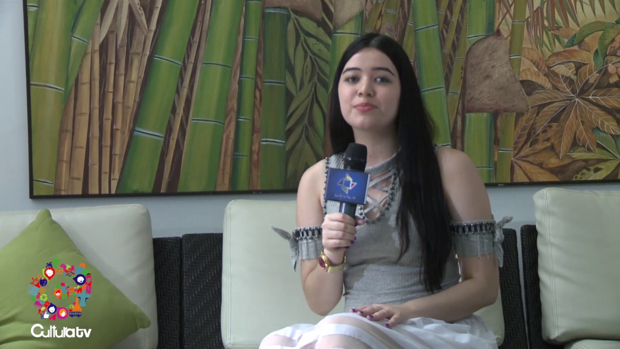 Cultura TV: Expobordados Cartago, Valle
