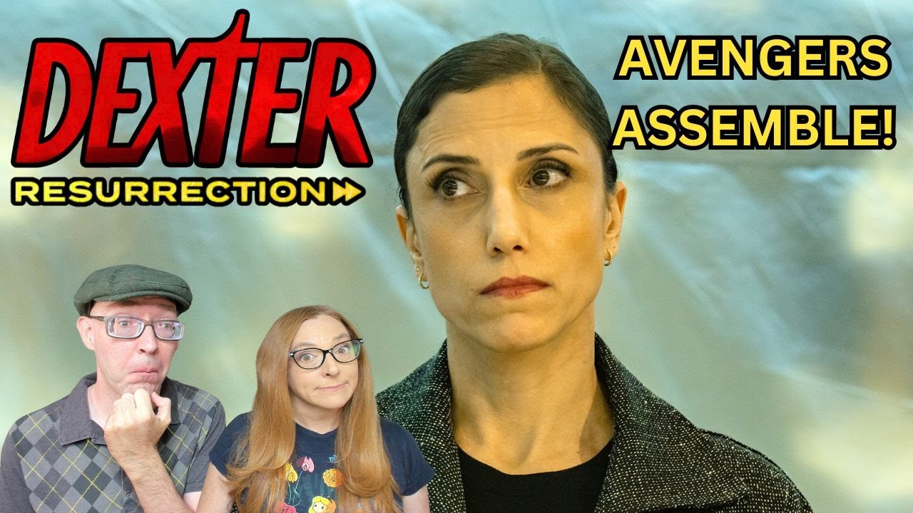 Dexter: Resurrection season 2 theory: Will Quinn, Claudette, Angela team up?