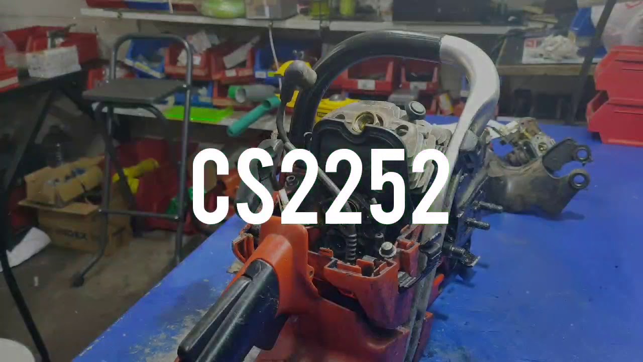Cs2252 part1