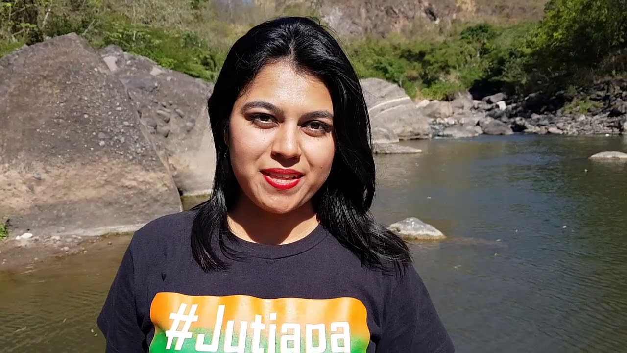 #Rertaje * R&iacute;o de Paz, #Zapotitlan #Jutiapa #NuestraTierra