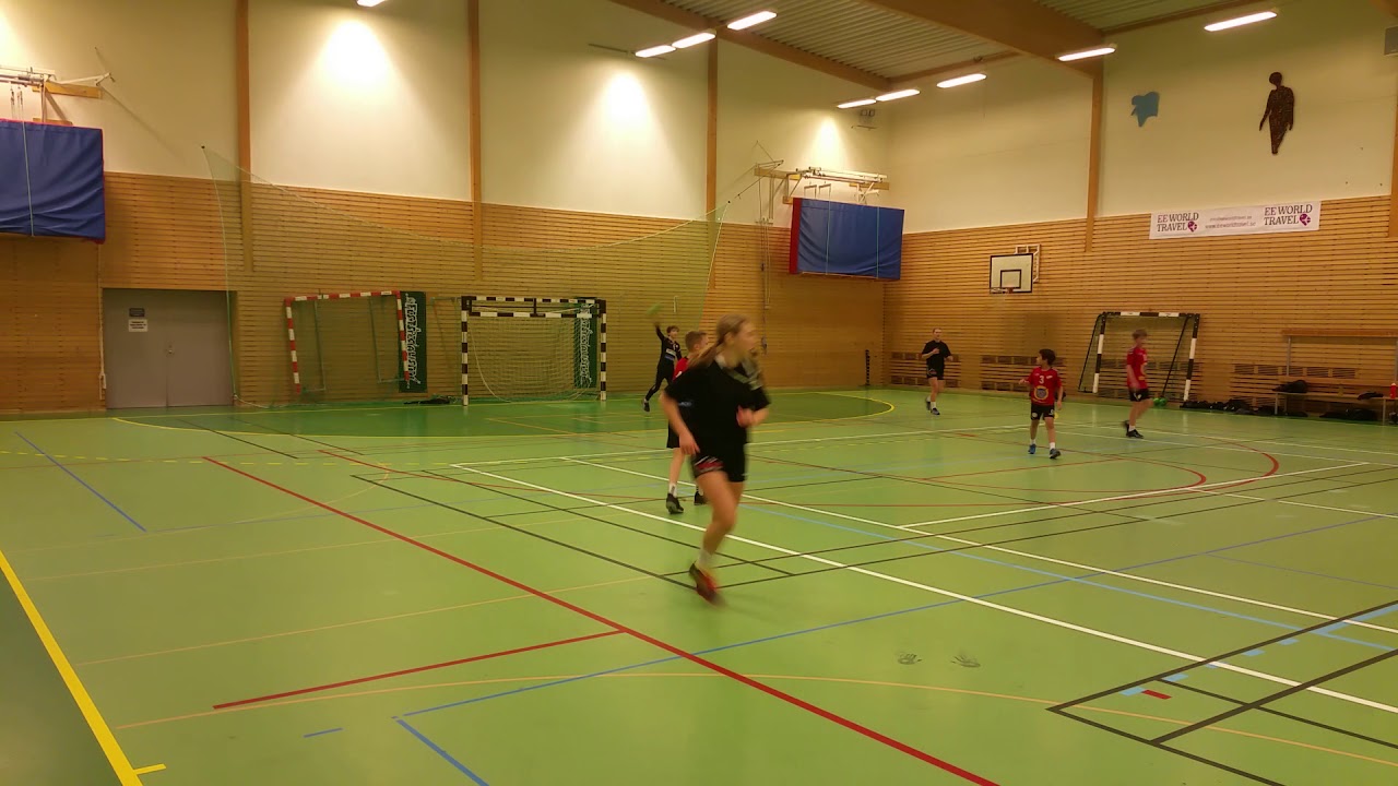 Hammarby Handboll P08 Skånela P08