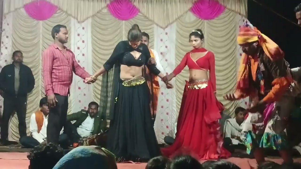 Archestra dehati kar 