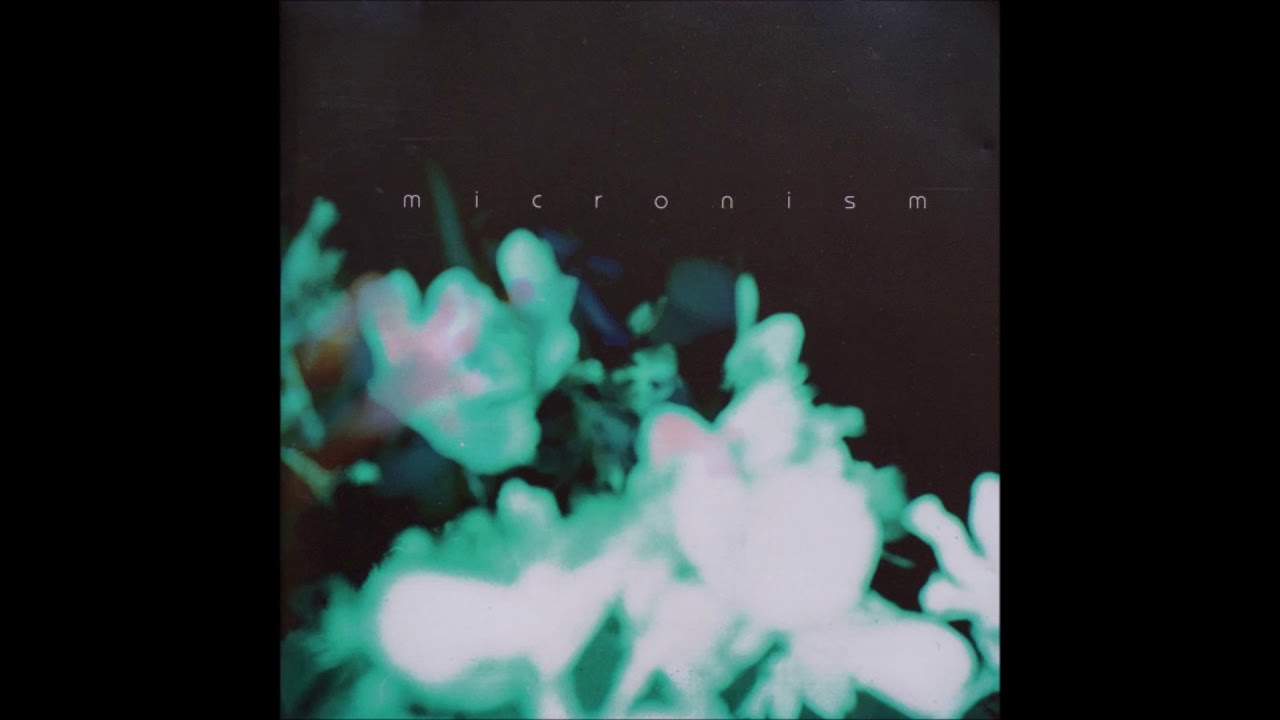 Micronism - Engaging Causeless Mercy [KOG1002]