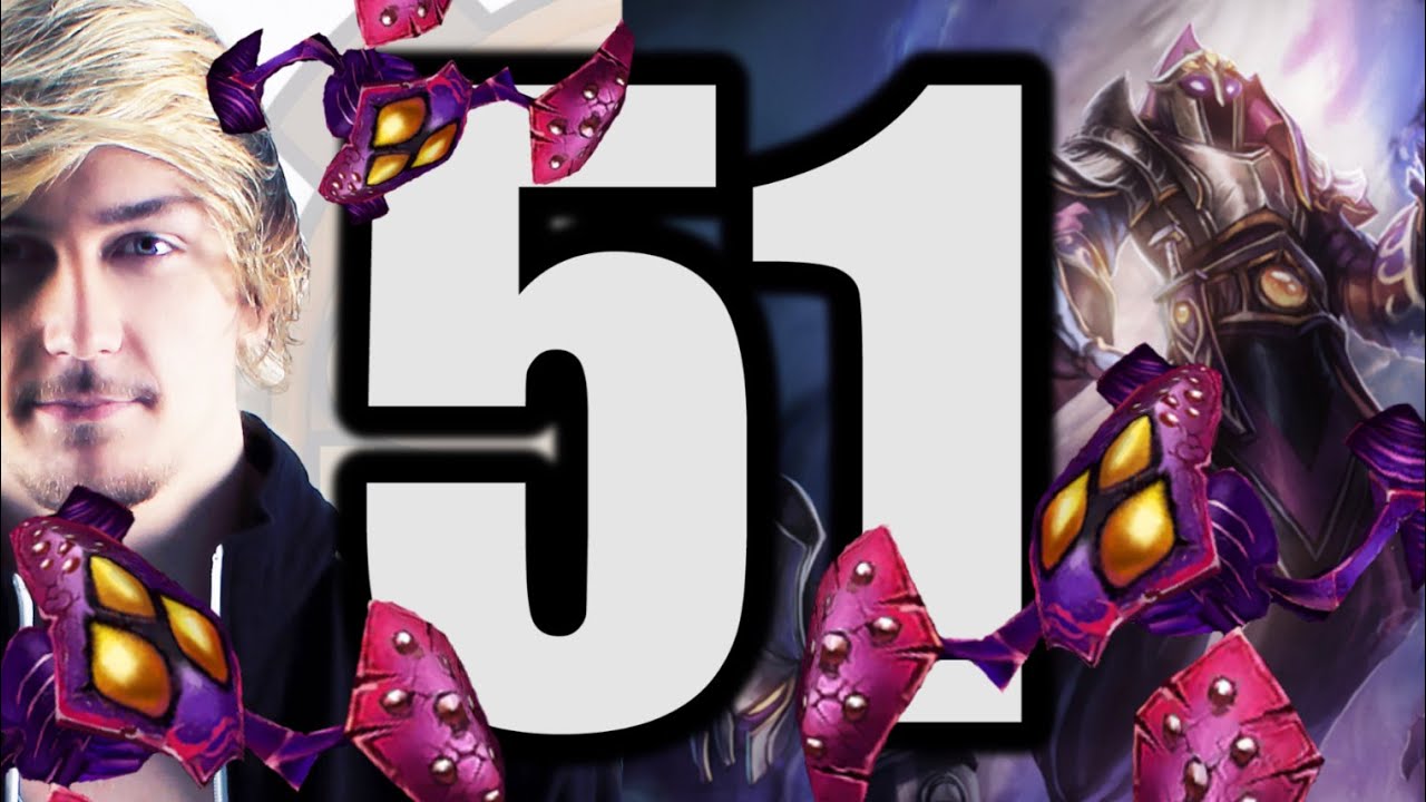 Siv HD - Best Moments #51 - CRABS OF DEATH?