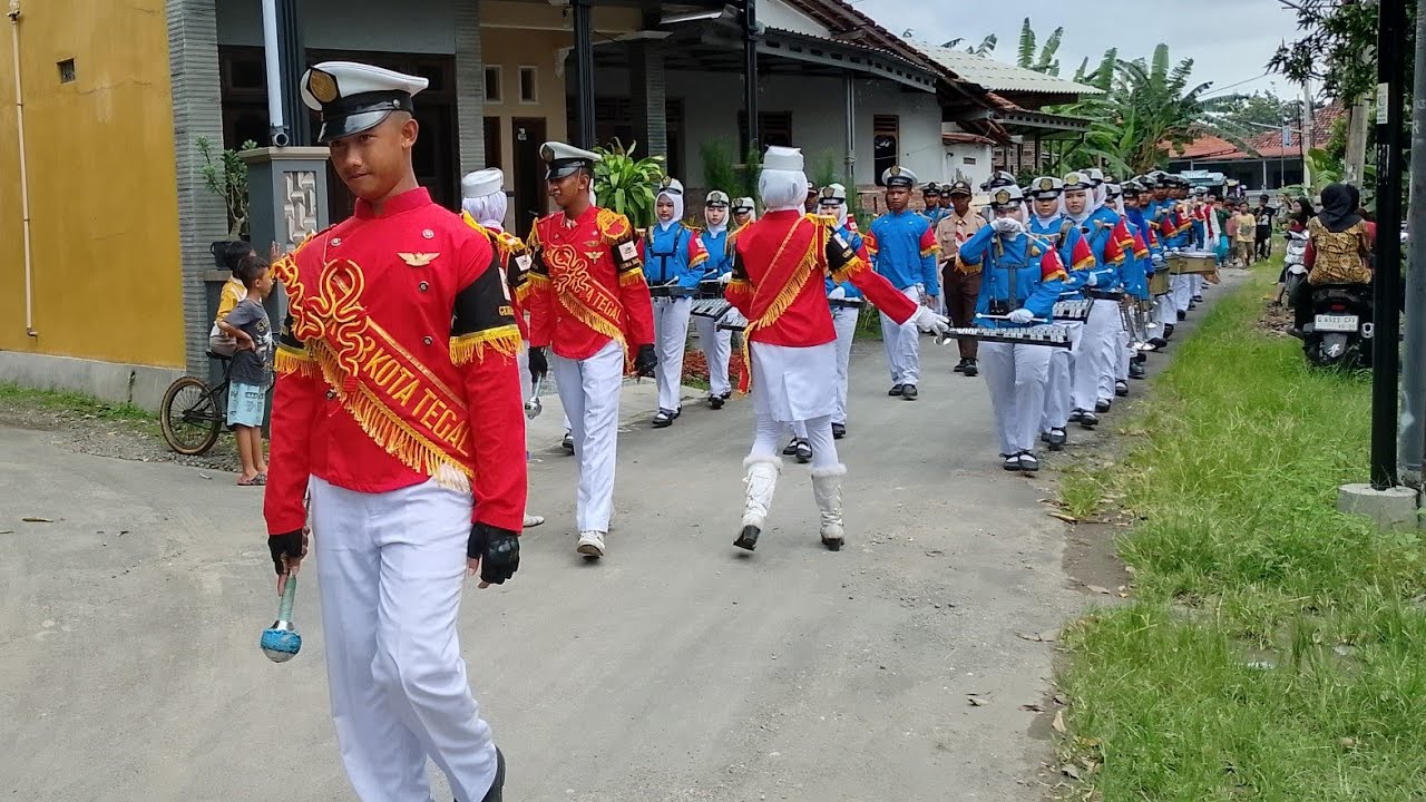 Marching Band 