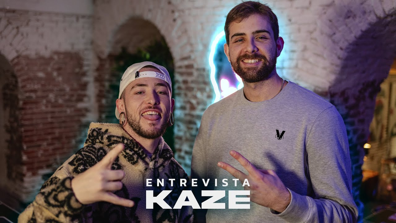 KAZE: 