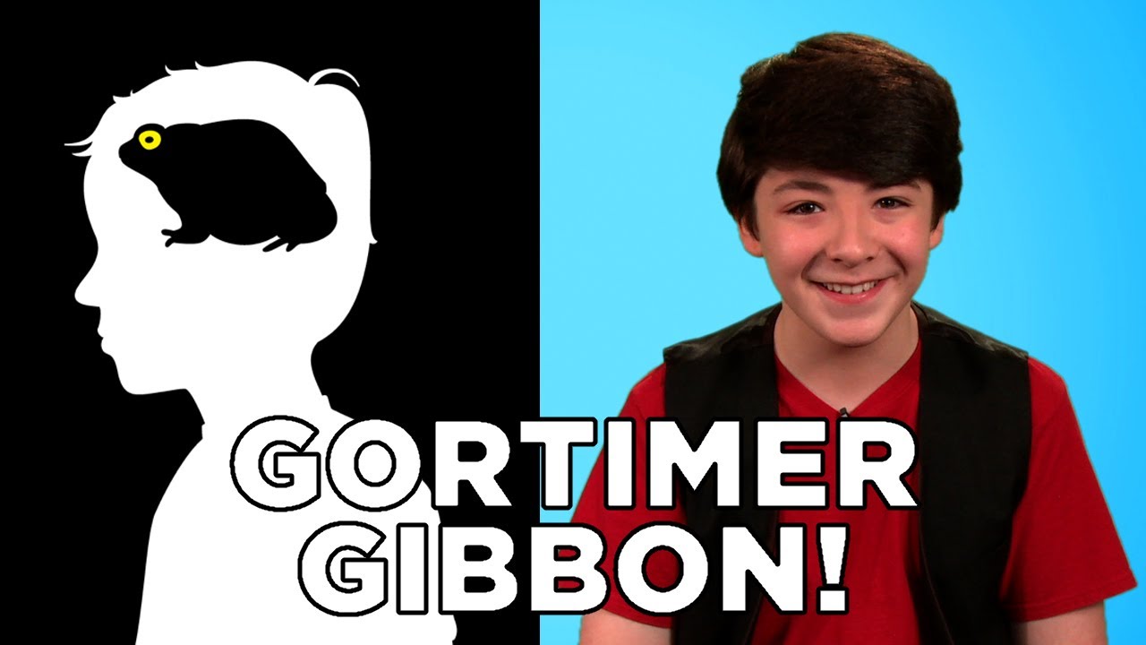 Sloane Morgan Siegel Talks Gortimer Gibbon's Life on Normal Street