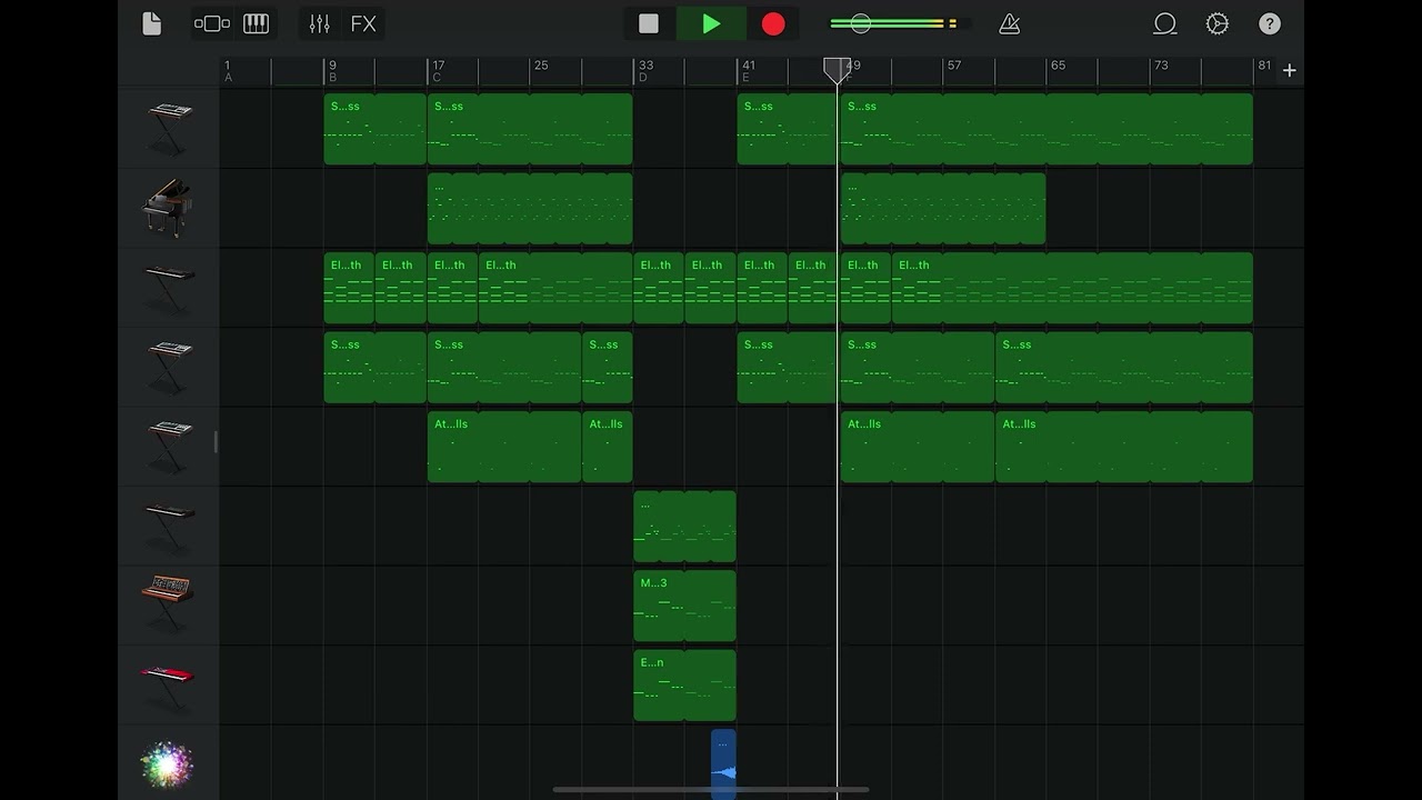 NEW trap beat BASS BOOSTED 