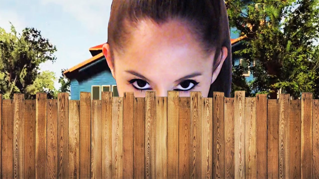 COMMENT DEVENIR LA PIRE VOISINE ?! - Hello Neighbor (alpha 1)