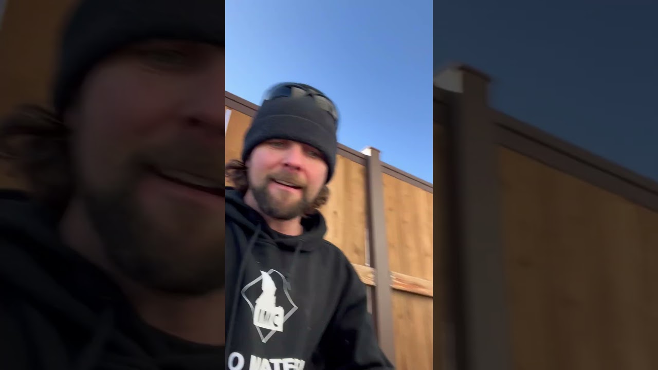 Install underground conduit & pipe with ease #electrician #underground #handyman #electricianlife