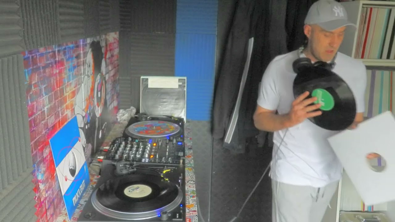Warpdale Vol 64 - Niche Classics Part 18(90s Early 00s) Speed Garage -  Bassline House - Organ House