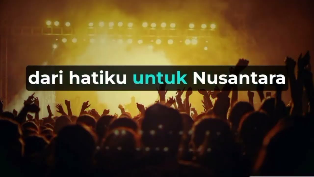 Irama nusantara