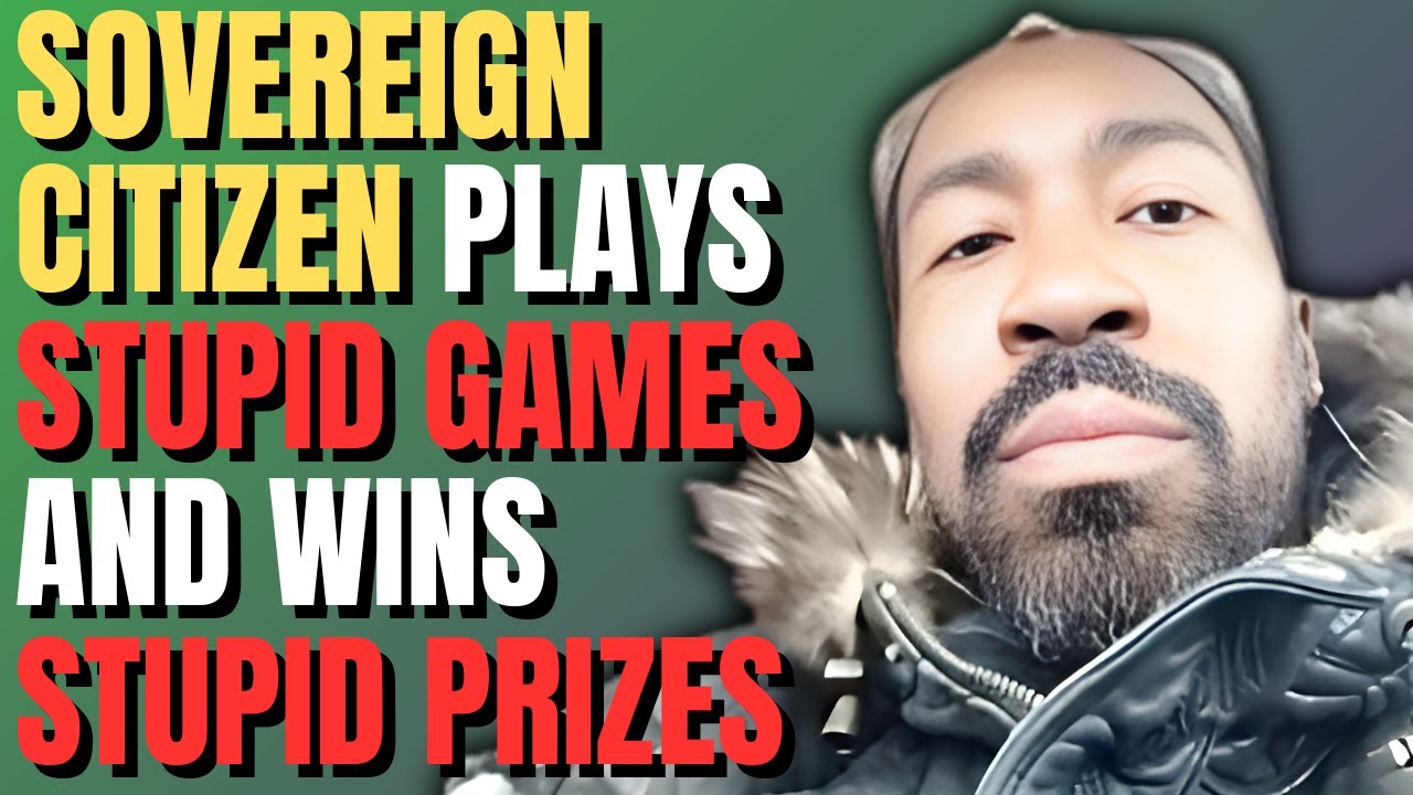 Тактика затягивания процесса суверенного гражданина НЕ УДАЛАСЬ во время слушания дела в суде по Zoom