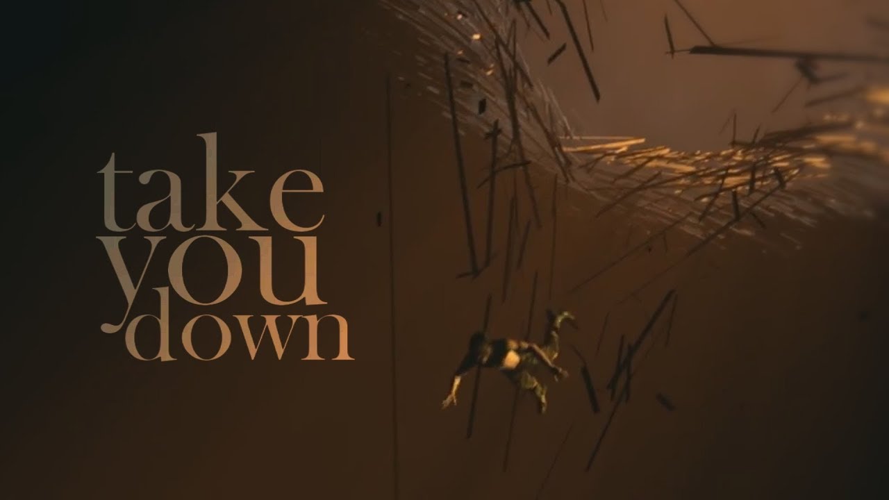 [GMV] TAKE YOU DOWN