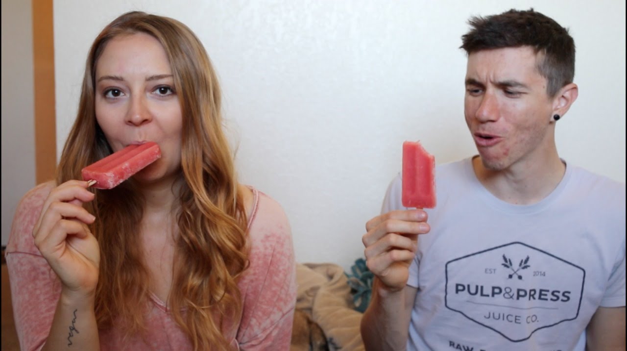 Vegan Taste Test #1 | HCLF