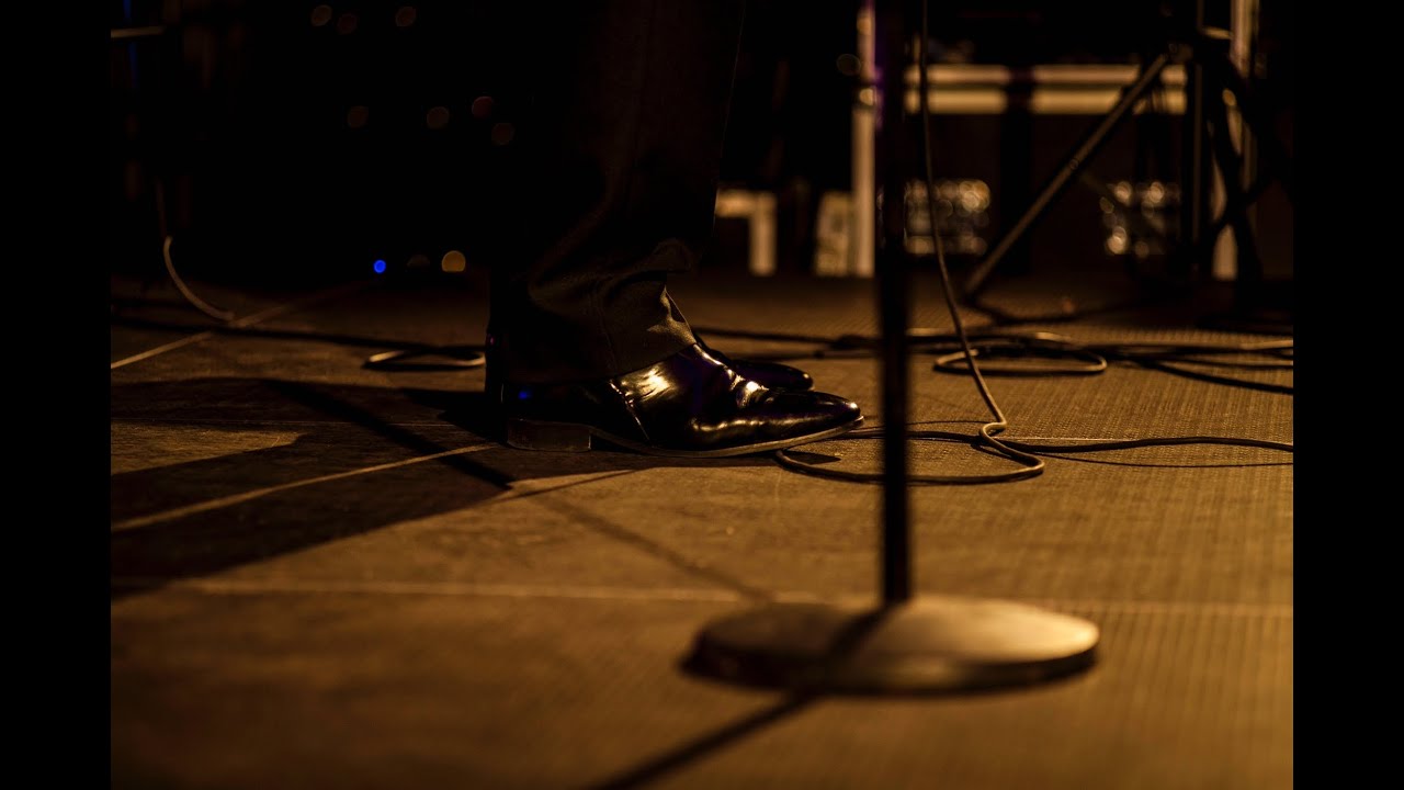Peter Ryan:  LIVE! (again)