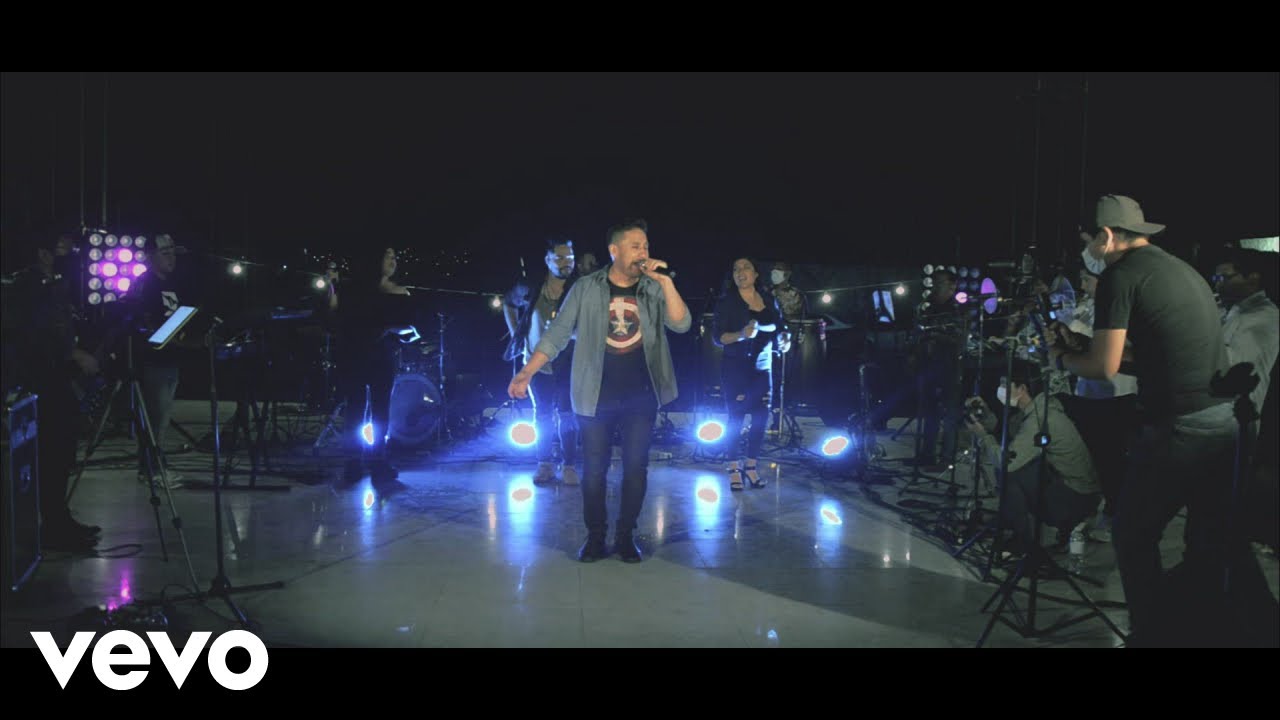 Los Feijoo Orquesta - Mix Fiesta 90's