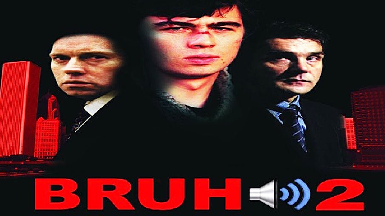 РУССКИЙ ОБЗОР ФИЛЬМА: Брат 2 (2000)