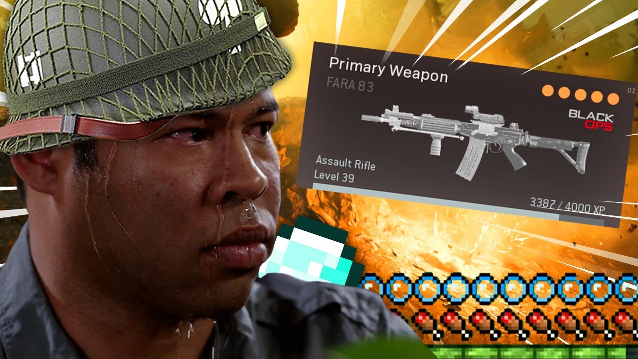 DELETE WARZONE SEASON 2 EXPERIENCE.EXE