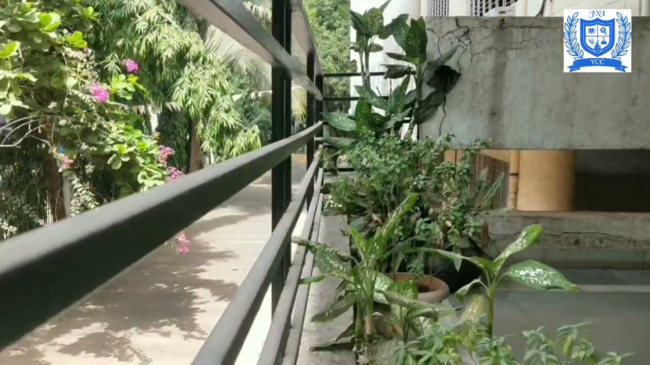 Yashwantrao Chavan College of Arts, Science and Commerce Koparkhairane