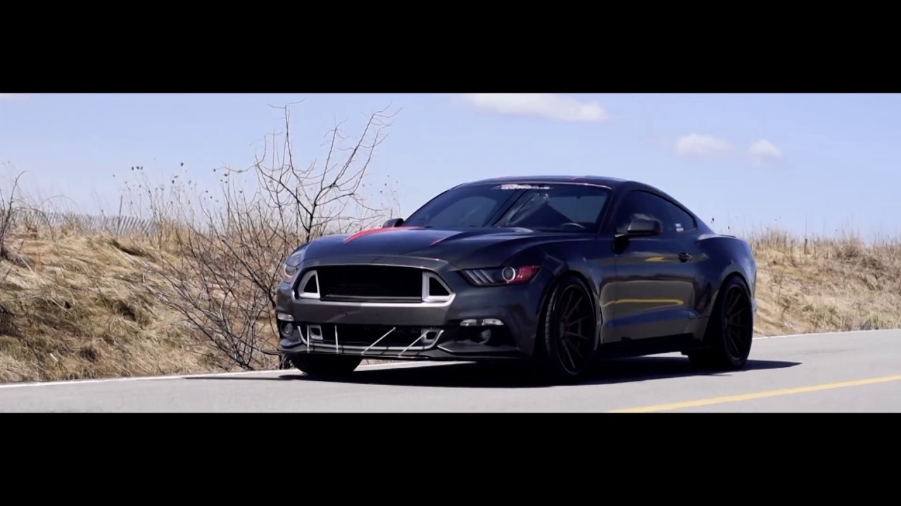 V6 From The 6ix | J3P CINEMA